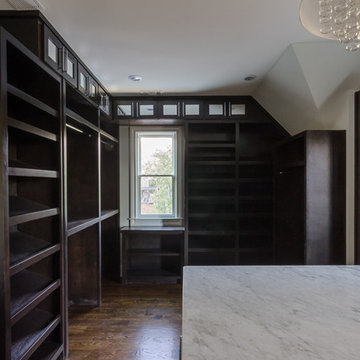 Buckhead Garden Hills Luxury Home