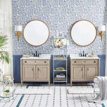 Lambert Renovation - Bathroom