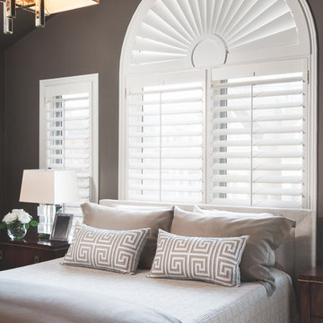 Broadway Master Bedroom