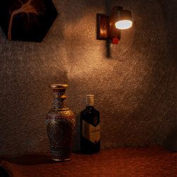 Table Lamps - Products