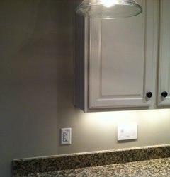 Subway tile 2024 with spacer tabs