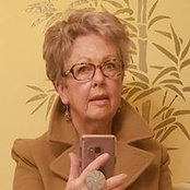 Evelyn Bisel Gephart's photo