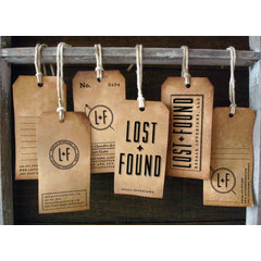 The Lost + Found Resale Interiors