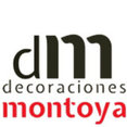 Foto de perfil de Decoraciones Montoya
