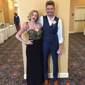 Justin Williams's photo