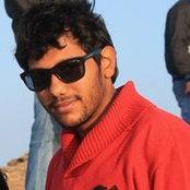 Foto von Harish Nithish