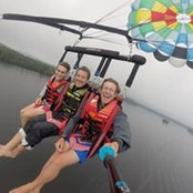 Marshall McCarroll's photo