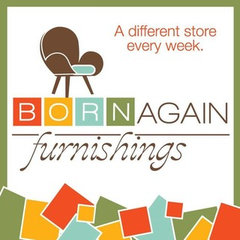 Born Again Furnishings