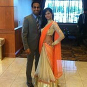 Riddhima Bagai's photo