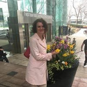 Florence Ivany's photo