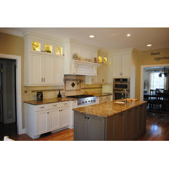 Smithport Cabinetry