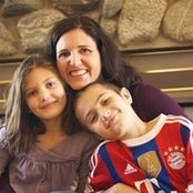 Laura Joukovski's photo