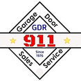 911 GARAGE DOOR REPAIR PROS's profile photo