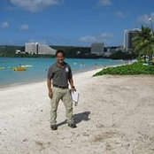 Johnny Abedania's photo