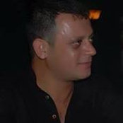 Halil Ünal's photo