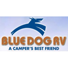 Blue Dog RV