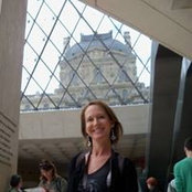 Photo de Lisa Beaudin