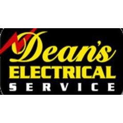 Dean's Electrical Service