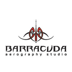 Студия аэрографии Барракуда