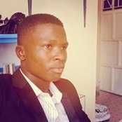 Antony Owino's photo