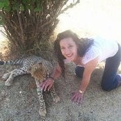 Celia Kriel's photo