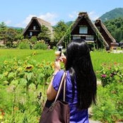 Sylvia Gunawan's photo