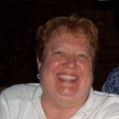 Christine BredenKoetter's photo