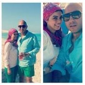 Foto de Sarah Ehab
