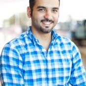 Muhannad Abu-Ghdaib's photo