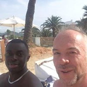 Michael Aldridge's photo