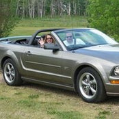 Brad Warkentin's photo