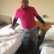 Philip Rippon's photo