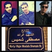 Mahmoud Hussein's photo