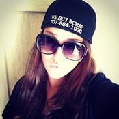 Photo de Danielle Manley