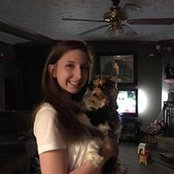 Madison Williams's photo