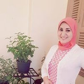 Yasmeen Hesham's photo