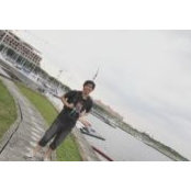 Ong Xinghaos foto