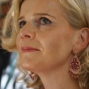 Silvia Algieris foto