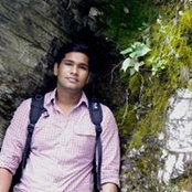 Arpan Jain's photo