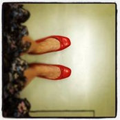 Sharon Shen's photo