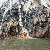 Evangeline Batalha's photo