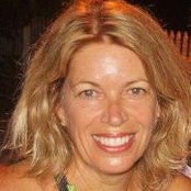 Robyn Mahers foto