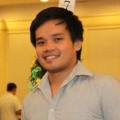 Paolo Lesaba's photo