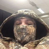 Jesse Ray's photo