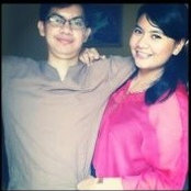 Deddy Saputra's photo