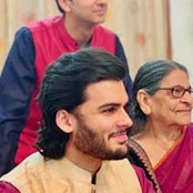 Yash Misra's photo