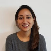 Priya Bhandari's photo
