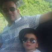 Bicet Murillo's photo