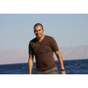 Sherif Beshady's photo