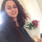 Reem El Mahdy's photo